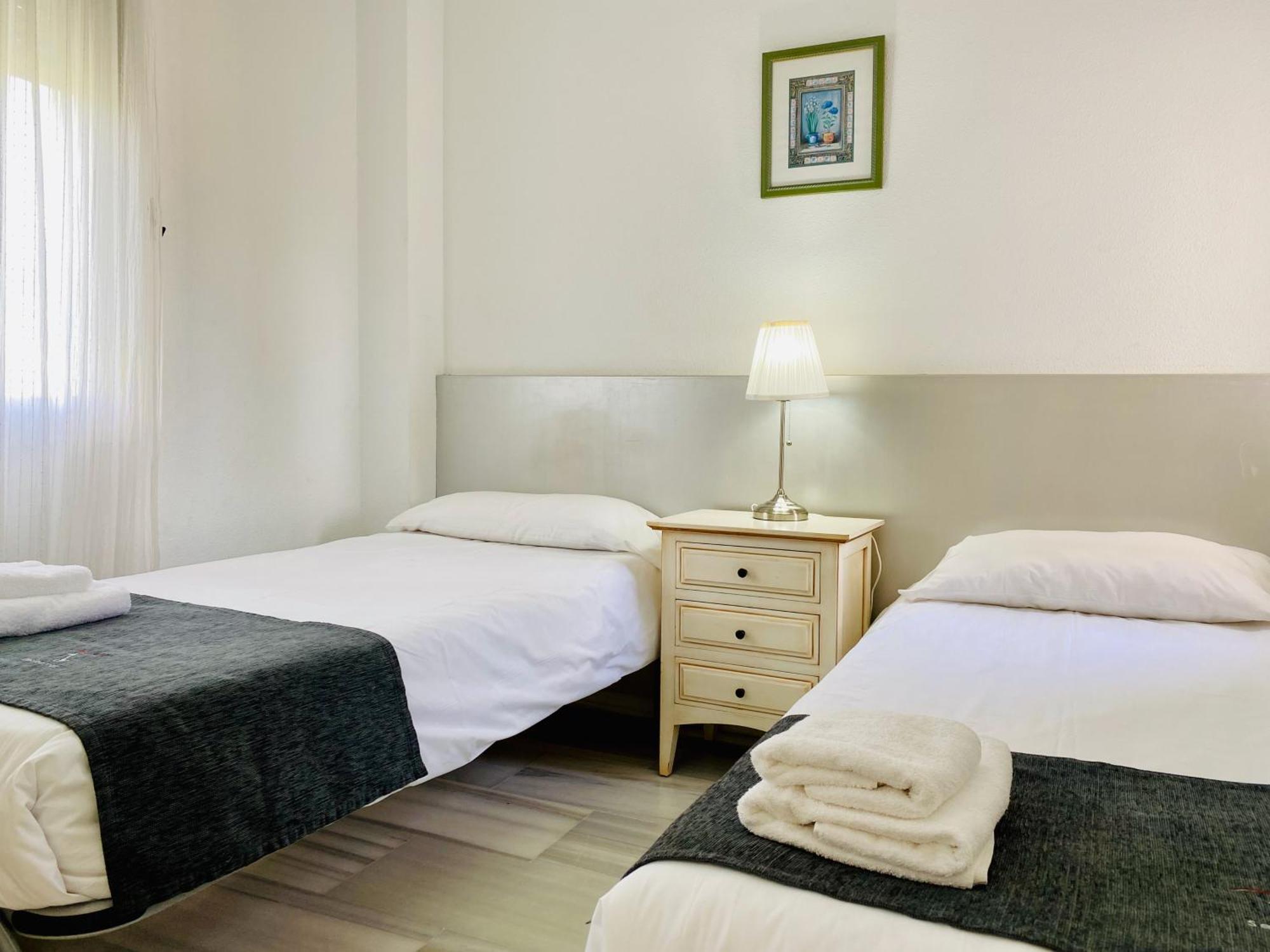 Serinamar- Los Naranjos De Marbella Room photo