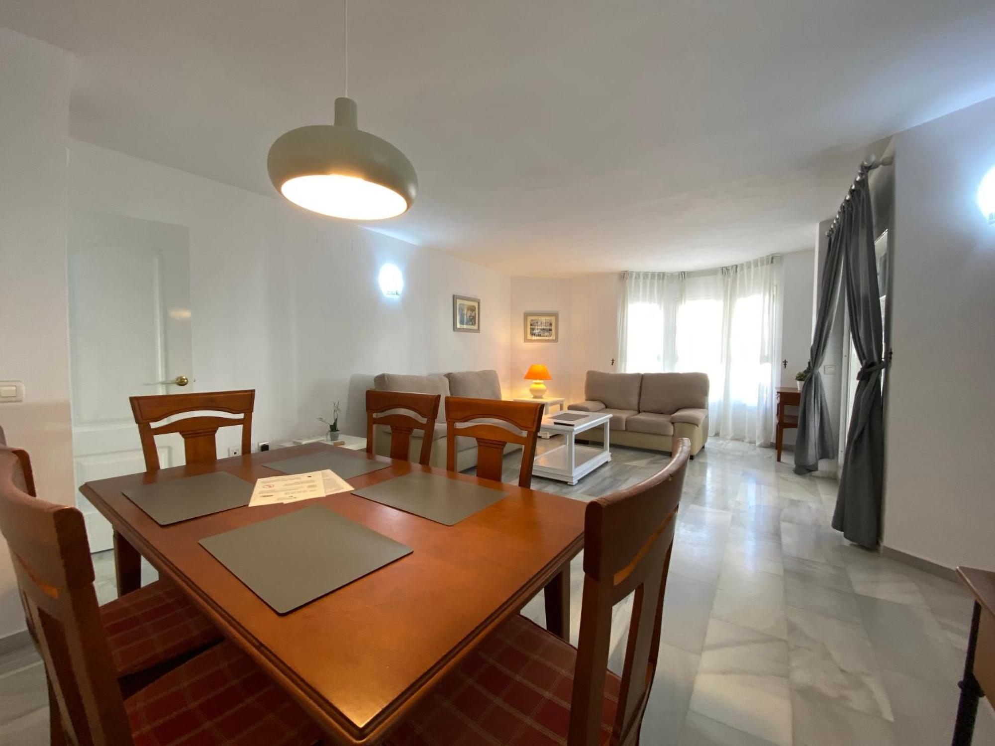 Serinamar- Los Naranjos De Marbella Room photo