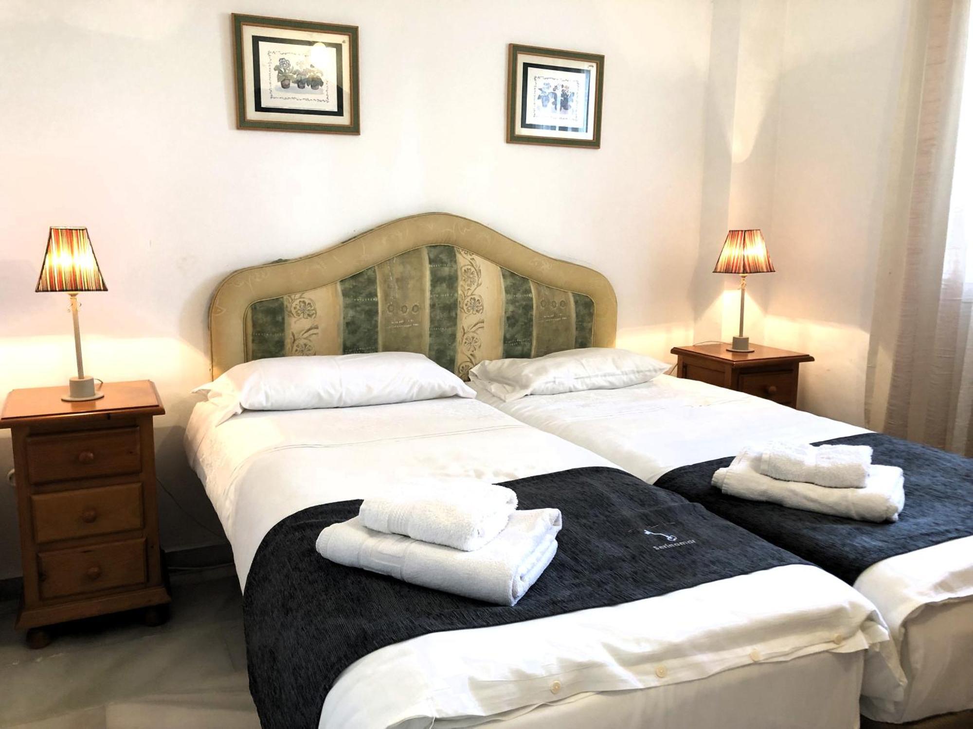 Serinamar- Los Naranjos De Marbella Room photo