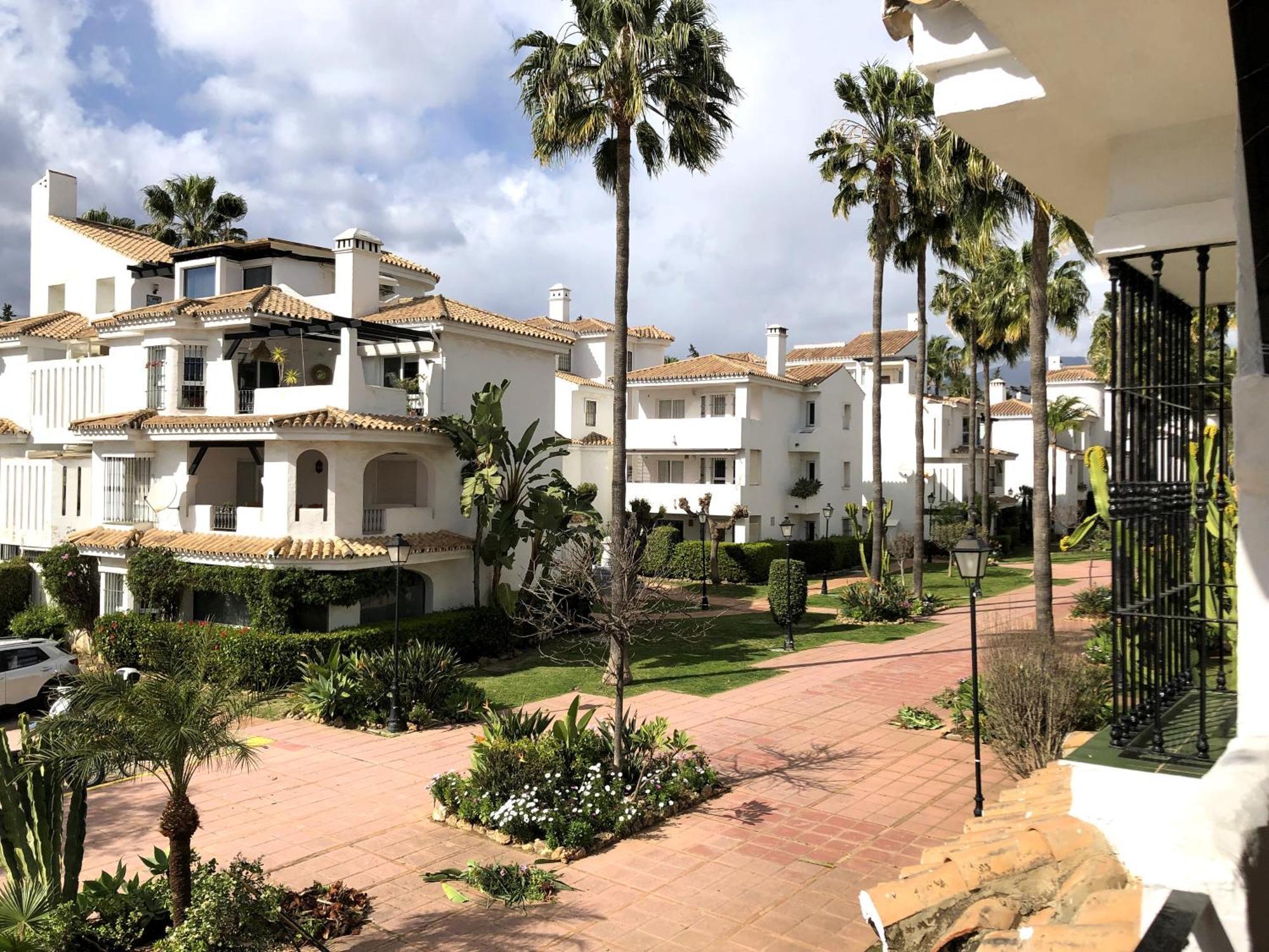 Serinamar- Los Naranjos De Marbella Room photo