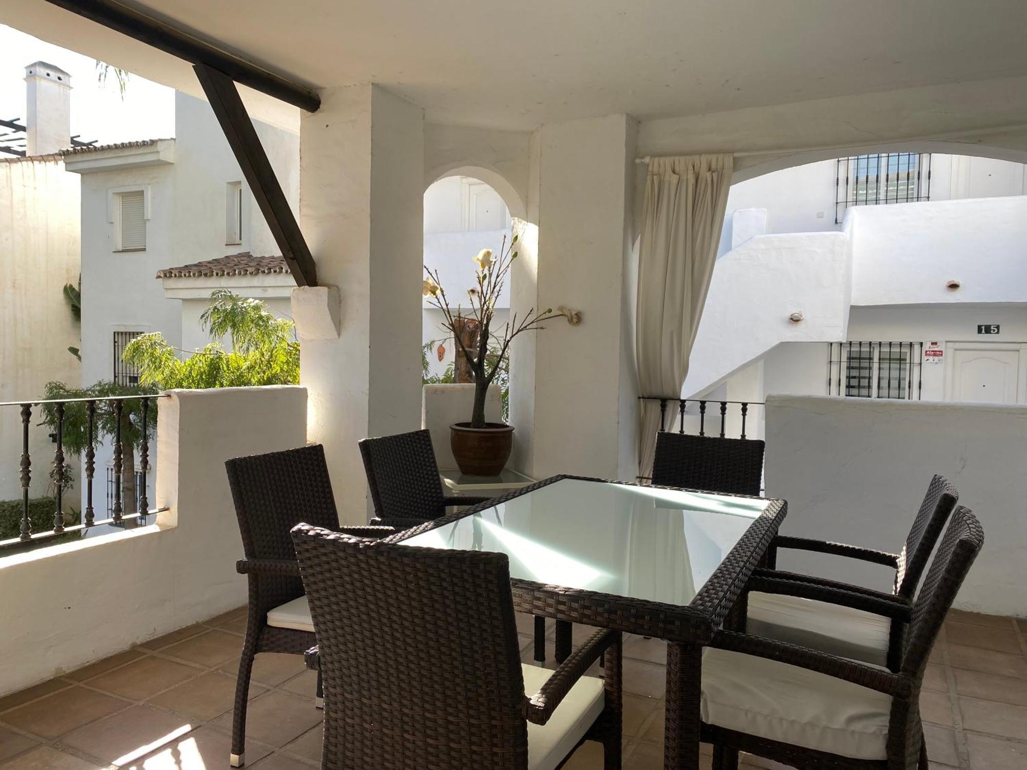 Serinamar- Los Naranjos De Marbella Room photo