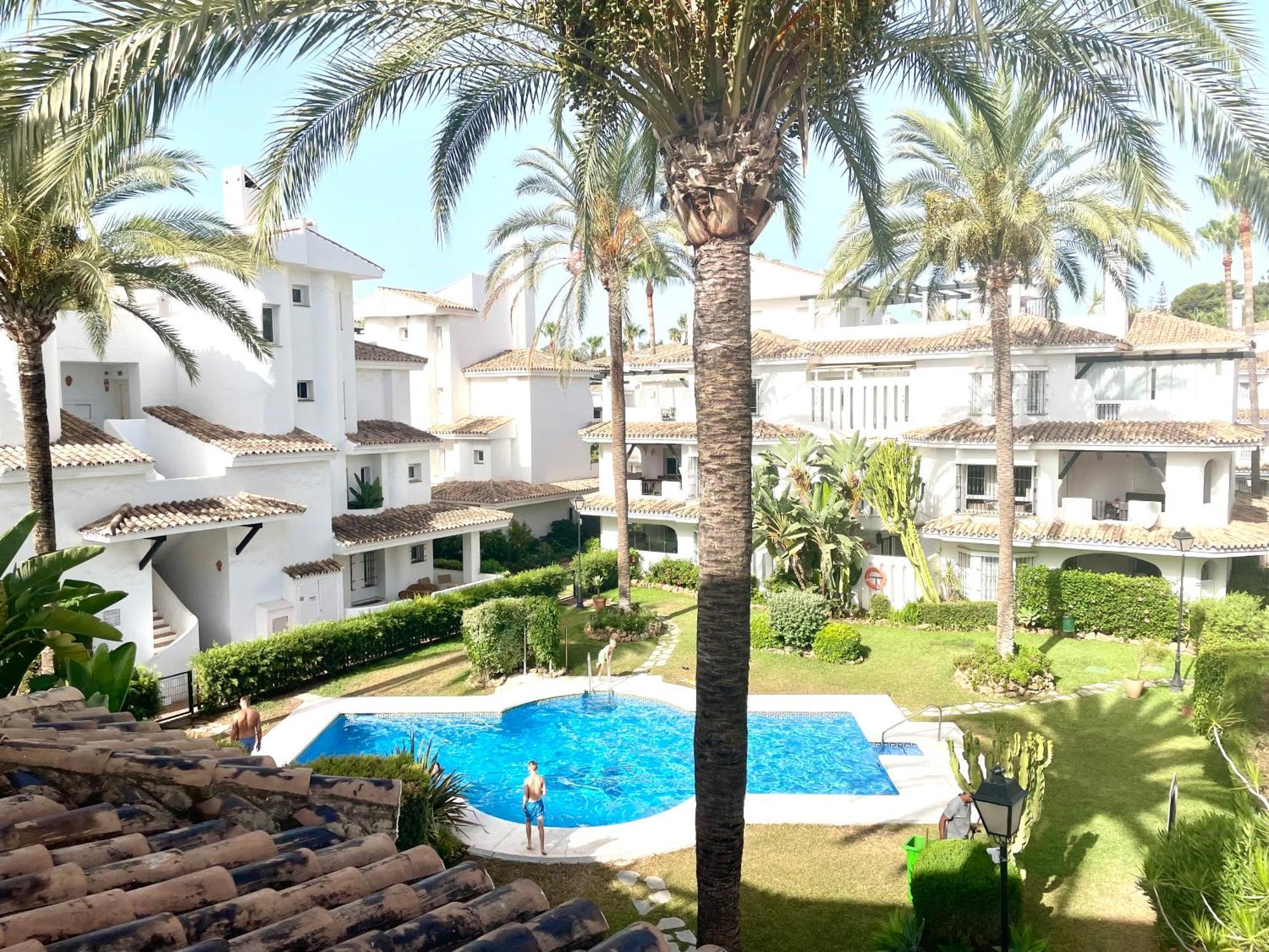 Serinamar- Los Naranjos De Marbella Room photo